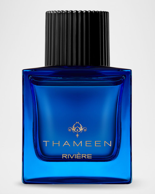Rivire Extrait de Parfum, 3.4 oz.